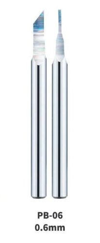 Przejdź do produktu DSPIAE PB-06 - Mikro dłutko modelarskie 0.6mm