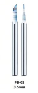 DSPIAE PB-05 - Mikro dłutko modelarskie 0.5mm
