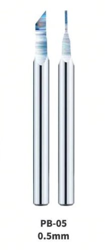Przejdź do produktu DSPIAE PB-05 - Mikro dłutko modelarskie 0.5mm