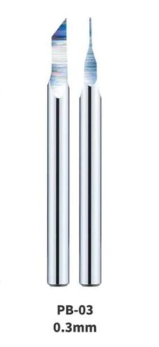 Przejdź do produktu DSPIAE PB-03 - Mikro dłutko modelarskie 0.3mm