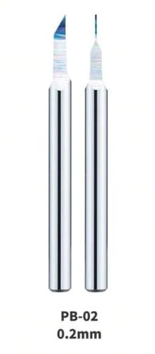 Przejdź do produktu DSPIAE PB-02 - Mikro dłutko modelarskie 0.2mm