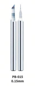 DSPIAE PB-015 - Mikro dłutko modelarskie 0.15mm