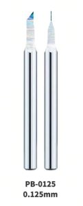 DSPIAE PB-0125 - Mikro dłutko modelarskie 0.125mm