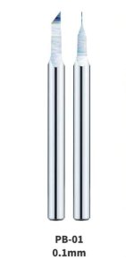 DSPIAE PB-01 - Mikro dłutko modelarskie 0.1mm