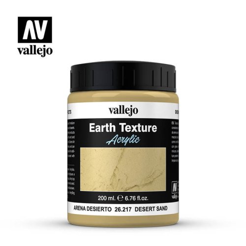 Przejdź do produktu VALLEJO 26217 - Desert Sand