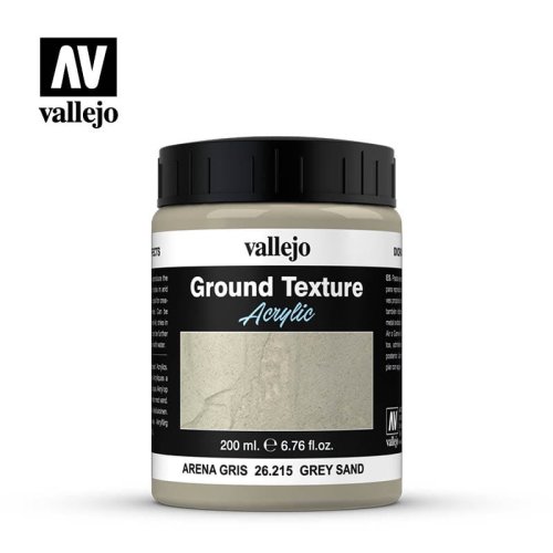 Przejdź do produktu VALLEJO 26215 - Sandy Paste