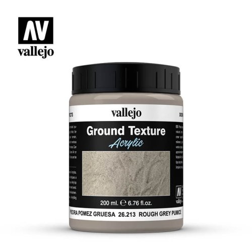 Przejdź do produktu VALLEJO 26213 - Grey Pumice
