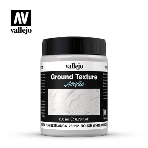 Przejdź do produktu VALLEJO 26212 - White Pumice