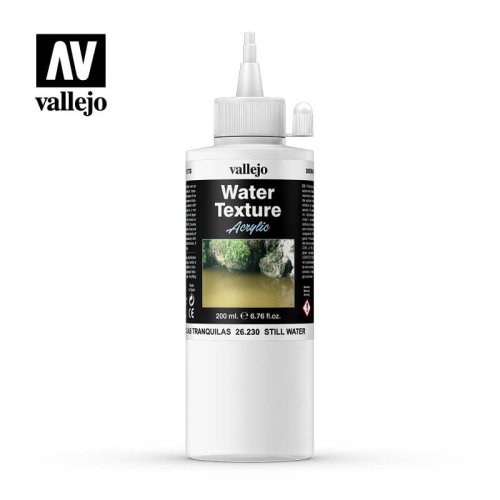 Przejdź do produktu VALLEJO 26230 - Still Water