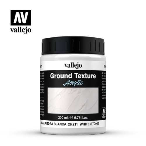 Przejdź do produktu VALLEJO 26211 - White Stone