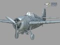 ARMA HOBBY-70047-F4F-4 Wildcat-Expert Set (16).jpg