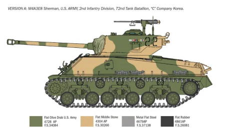 ITALERI-6586-M4A3E8 Sherman Korean War (6).jpeg