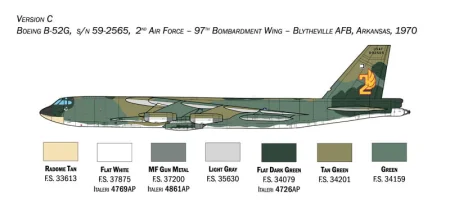 ITALERI-1451-B-52G Stratofortress (4).jpeg