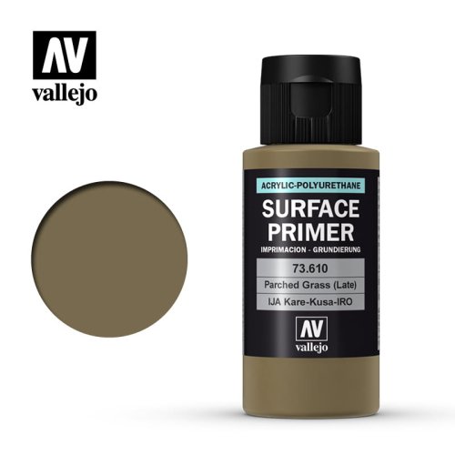 Przejdź do produktu VALLEJO 73610 - Surface Primer -  IJA Kare-Kusa.Iro (late)