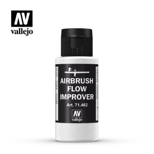 VALLEJO 71462 - Airbrush Flow Improver 60 ml