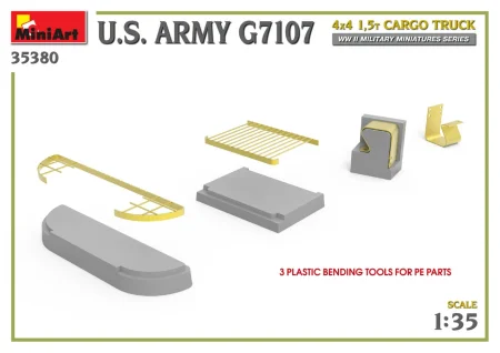 MINIART-35380-US Army G7107 4x4 1,5t Cargo Truck (25).jpg