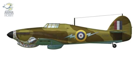 ARMA HOBBY-70026-Hurricane-Mk I Trop-Western Desert (7).jpg