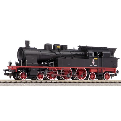 Przejdź do produktu PIKO 50612 H0 - Parowóz OKo1-12 PKP z generatorem dymu