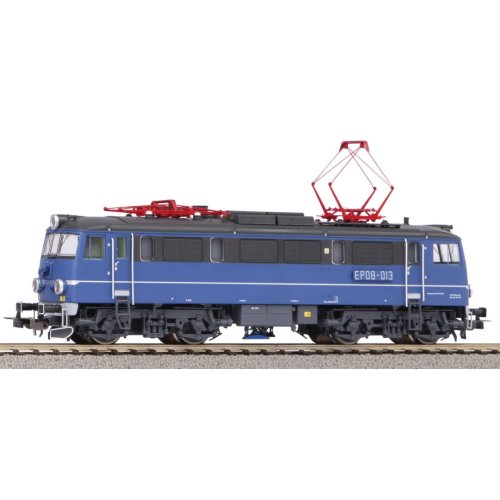 Przejdź do produktu PIKO 96383 H0 - Lokomotywa elektryczna EP08-013 PKP Intercity