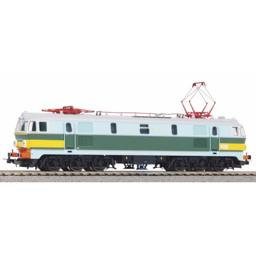 Przejdź do produktu PIKO 96336 H0 - Lokomotywa elektryczna ET22-273 PKP