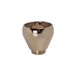 HARDER & STEENBECK 123323 - Zbiorniczek na farbę 2 ml do aerografów Evolution i Infinity