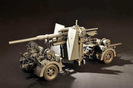 I LOVE KIT-61701 German Flak 36 88mm (4).jpg