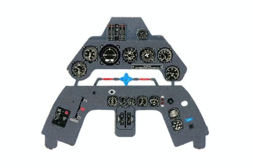 Przejdź do produktu YAHU YMA3217 - 1:32 Focke Wulf Fw-190 D-9 tablica przyrządów