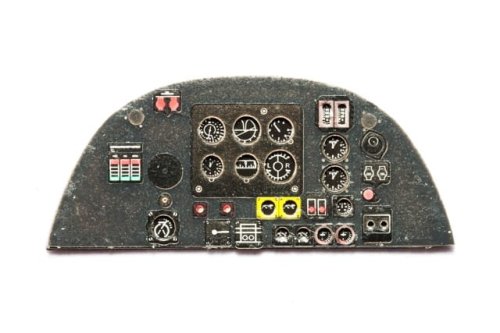Przejdź do produktu YAHU YMA4829 - 1:48 Beaufighter VI tablica przyrządów
