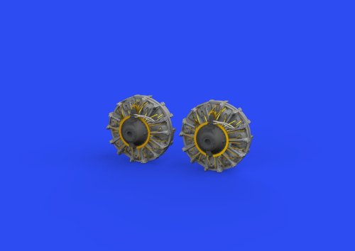 Przejdź do produktu EDUARD 672275 - 1:72 B-25J engines