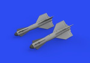 EDUARD 672272 - 1:72 GBU-15(V)1/B