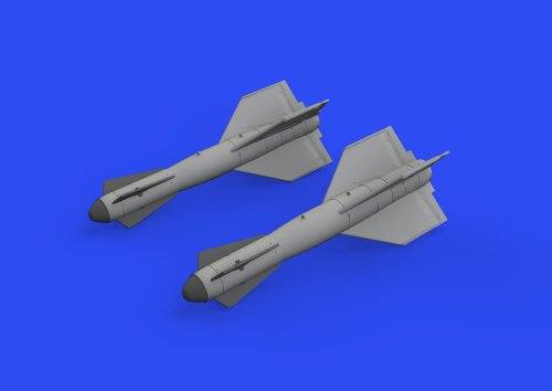 Przejdź do produktu EDUARD 672272 - 1:72 GBU-15(V)1/B