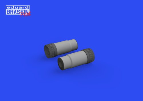 Przejdź do produktu EDUARD 648690 - 1:48 F-4B exhaust nozzles Print 3D