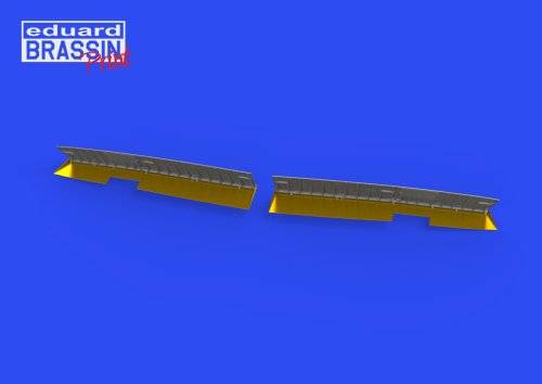 Przejdź do produktu EDUARD 648686 - 1:48 Tempest Mk.II landing flaps Print 3D