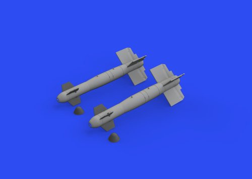 Przejdź do produktu EDUARD 648646 - 1:48 GBU-15(V)21/B
