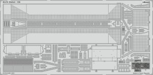 EDUARD 36474 - 1:35 Elefant