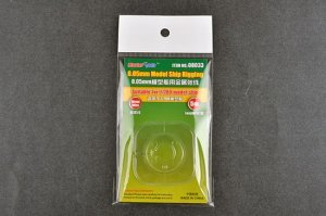 TRUMPETER 08033 - Linka do naciągów 0,05 mm