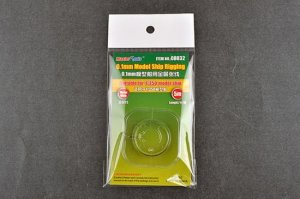 TRUMPETER 08032 - Linka do naciągów 0,1 mm