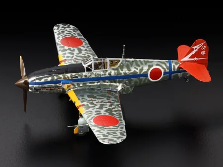 TAMIYA-25424-Kawasaki Ki-61-Id Hien (9).jpg