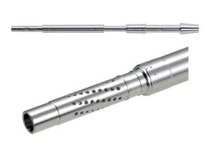 TAMIYA 12686 - 1:35 JGSDF Type 16 MCV Metal Gun Barrel