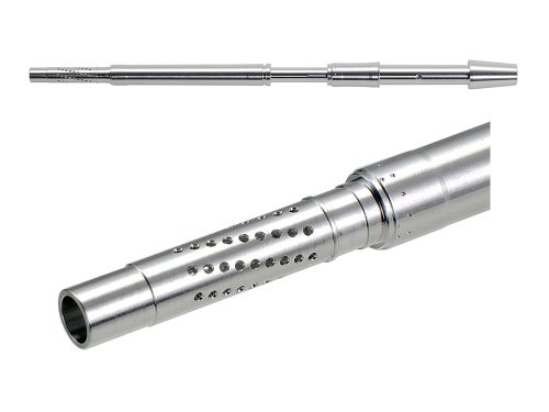Przejdź do produktu TAMIYA 12686 - 1:35 JGSDF Type 16 MCV Metal Gun Barrel