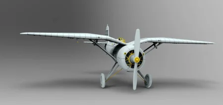 IBG-72521-PZL-IAR P.11F Romanian Fighter (9).jpg