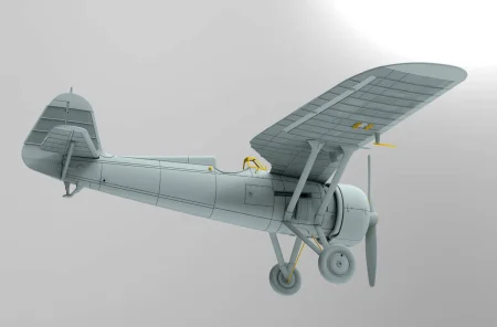 IBG-72521-PZL-IAR P.11F Romanian Fighter (10).jpg