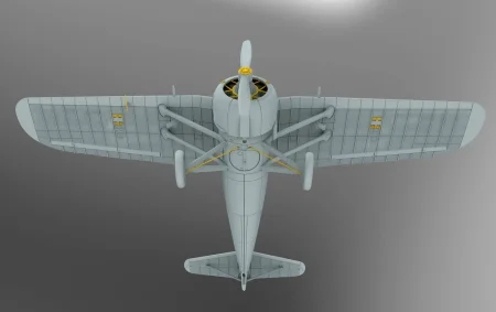 IBG-72521-PZL-IAR P.11F Romanian Fighter (13).jpg