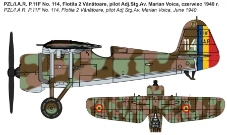 IBG-72521-PZL-IAR P.11F Romanian Fighter (15).jpg