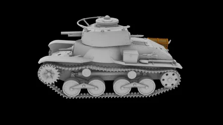 IBG-72091-Type 4 Ke-Nu Japanese Light Tank (9).jpg