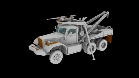 IBG-72085-Diamond T 969 Wrecker with M2 Machine Gun (8).jpg