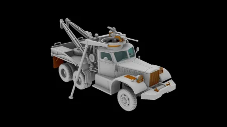 IBG-72085-Diamond T 969 Wrecker with M2 Machine Gun (9).jpg