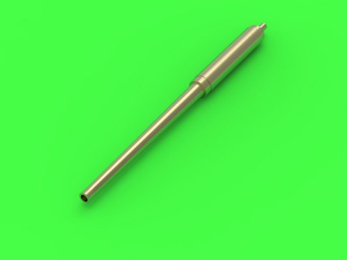 Przejdź do produktu MASTER GM-72-012 - 1:72 Lufa działa US 37mm M6