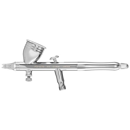Przejdź do produktu Mr.Hobby PS270 - Aerograf Mr. Procon Boy FWA Platinum 0.2