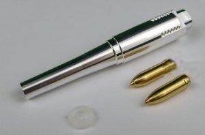 DAS WERK DWA008 - 1:35 Metal barrel for 155mm Schneider gun